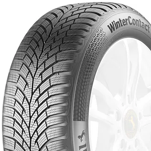 Continental WinterContact TS 870