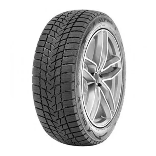 Radar Dimax Alpine