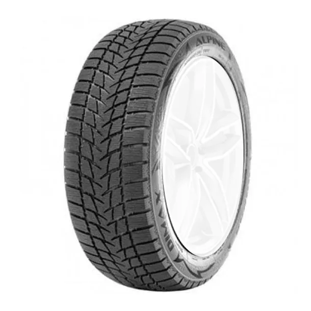 Radar Dimax Alpine