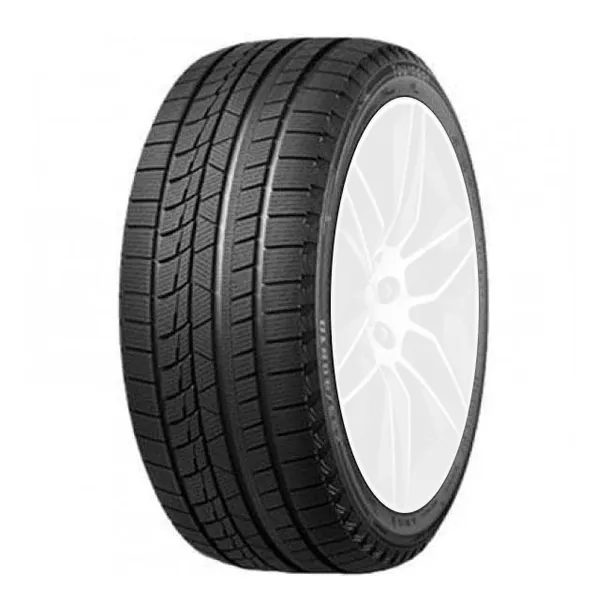 Tourador Winter Pro TSU2