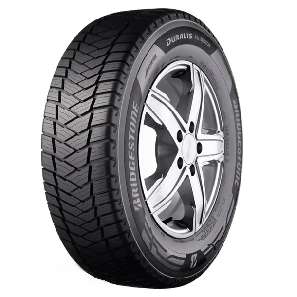 Bridgestone Duravis All Season
