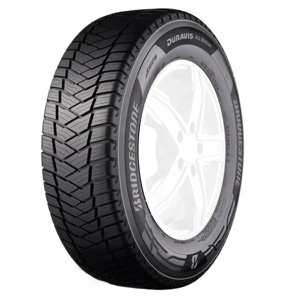 Bridgestone Duravis All Season