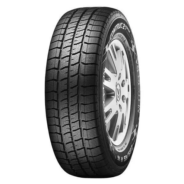 Vredestein Comtrac 2 Winter Plus