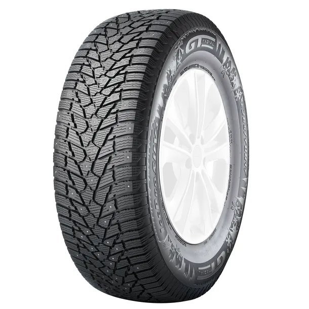 GT Radial Icepro SUV 3