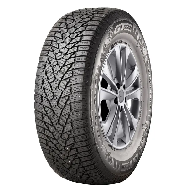 GT Radial Icepro SUV 3