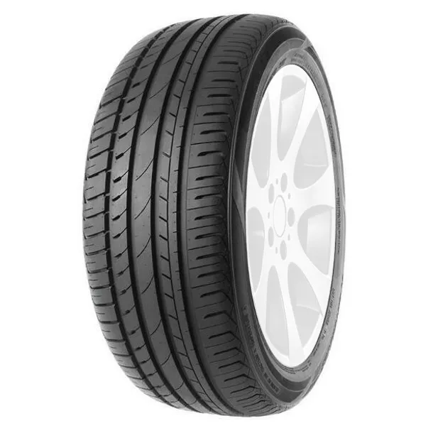 Fortuna Ecoplus UHP 2