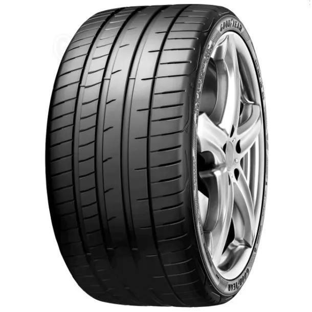 Goodyear Eagle F1 Supersport UHP