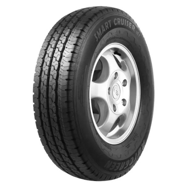 Autogreen Smart Cruiser SC7