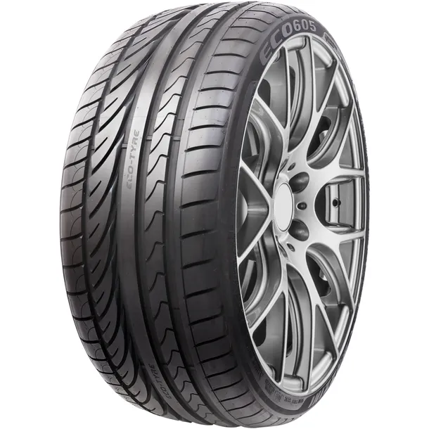 Mazzini Eco 605 Plus