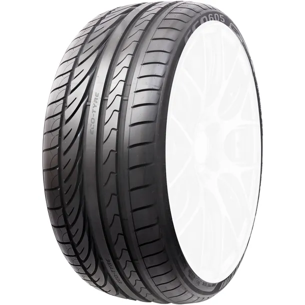 Mazzini Eco 605 Plus