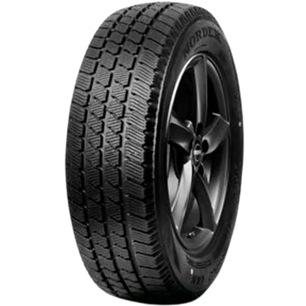 Nordexx NA 6000 Van