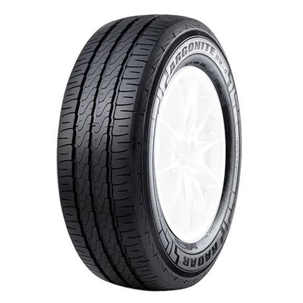 Radar Argonite RV4T