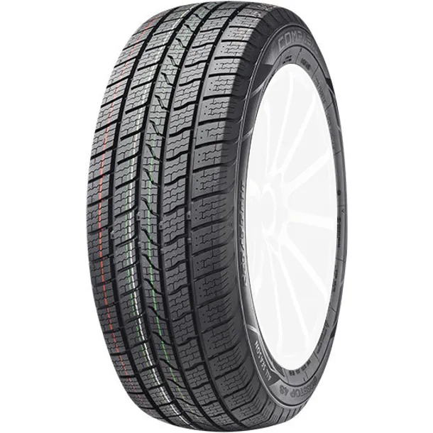 Compasal Crosstop 4S
