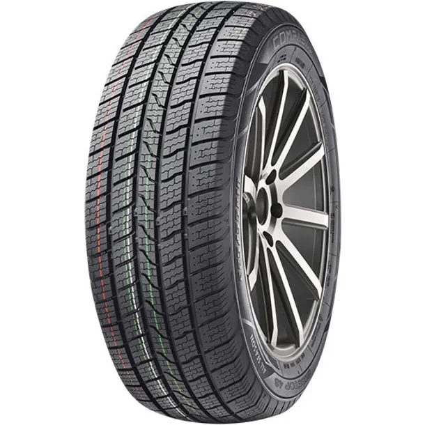 Compasal Crosstop 4S