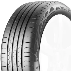 Continental EcoContact 6 Q