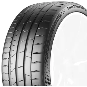 Continental SportContact 7