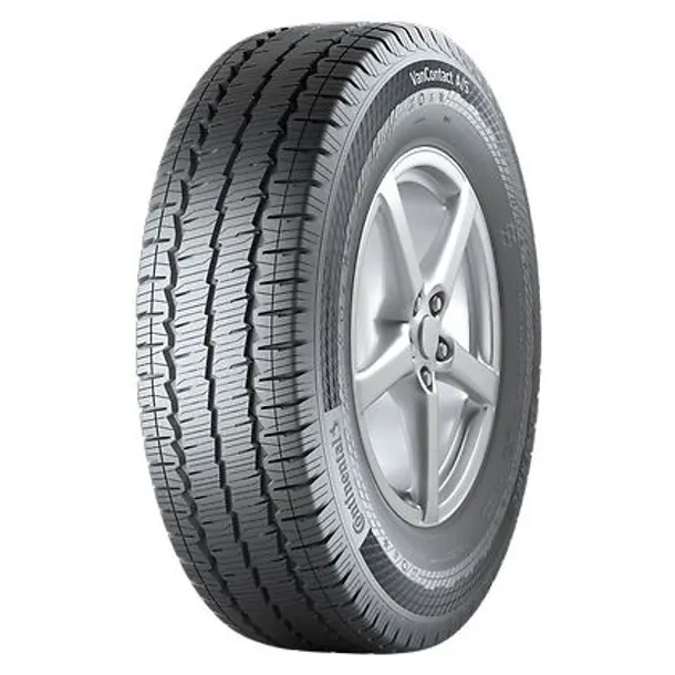 Continental VanContact AS
