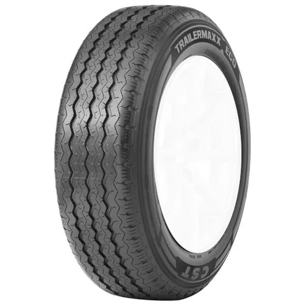 CST Trailermaxx Eco CL31N