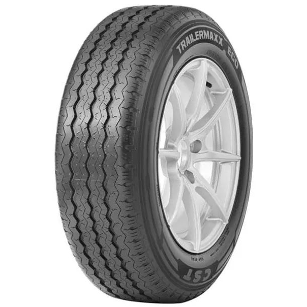 CST Trailermaxx Eco CL31N