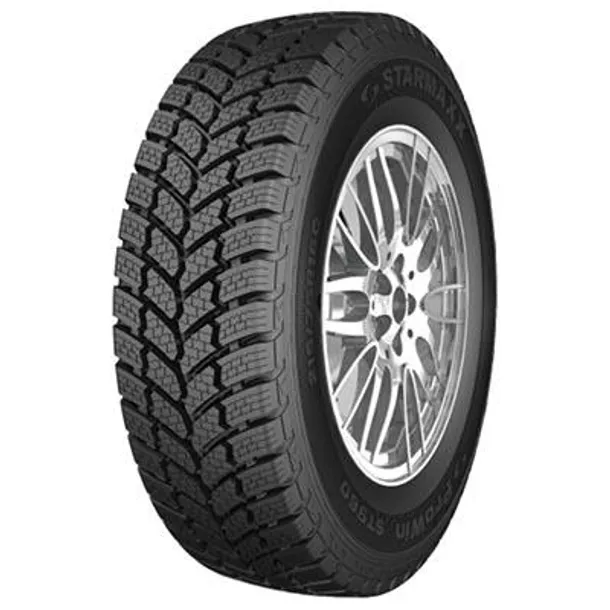 Starmaxx Prowin ST 960