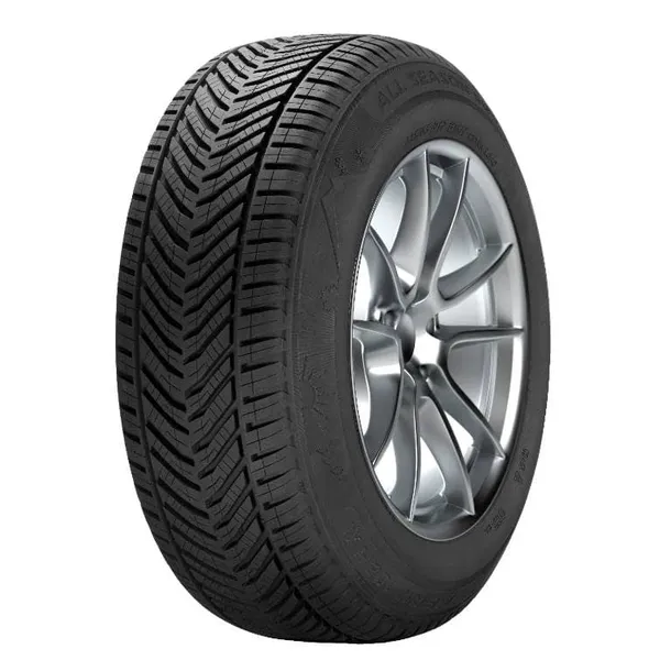 Tigar All Season SUV