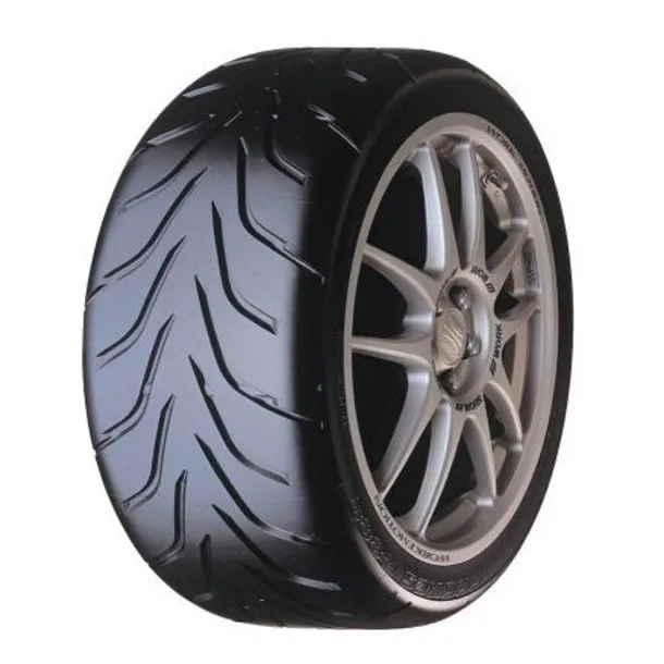 Toyo Proxes R 888R 2G
