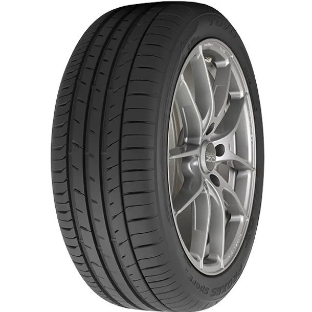 Toyo Proxes Sport A