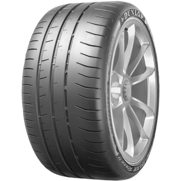 Dunlop Sport Maxx Race 2
