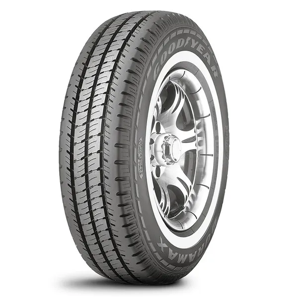 Goodyear Duramax G2