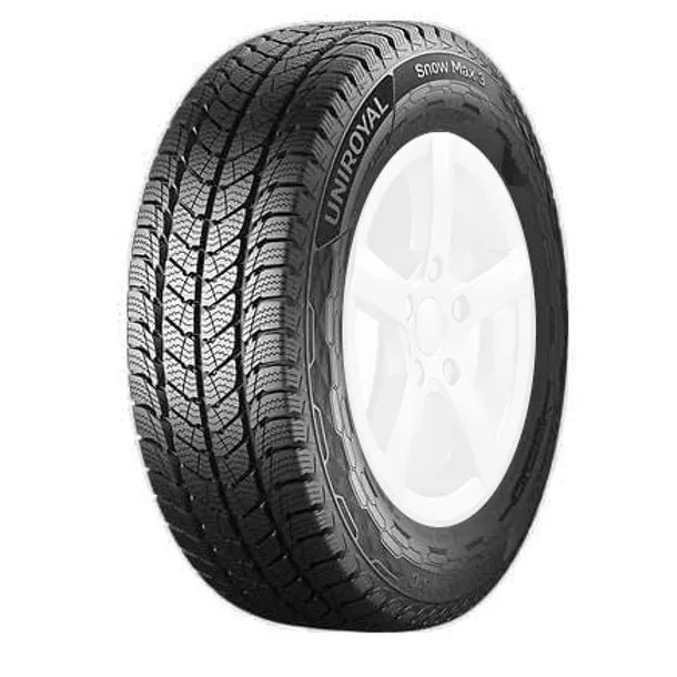 Uniroyal SnowMax 3