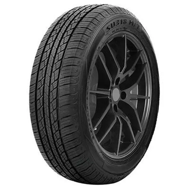Westlake SU 318 HT