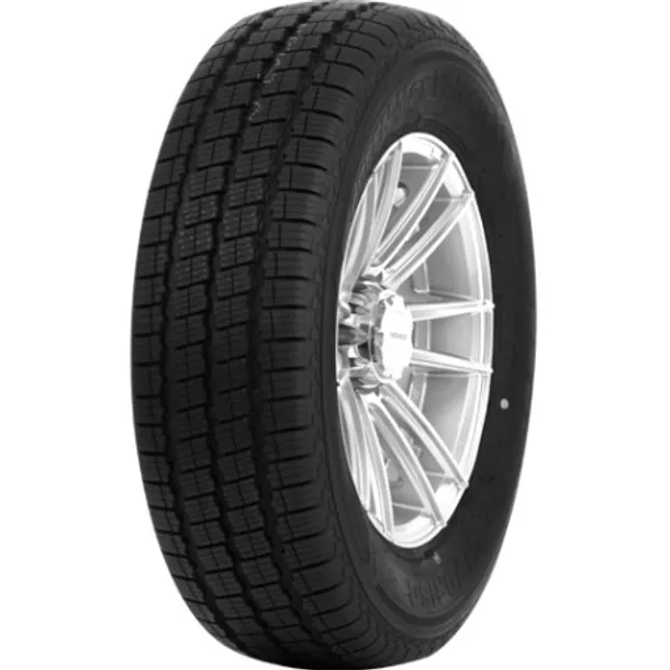 Linglong Greenmax All Season Van