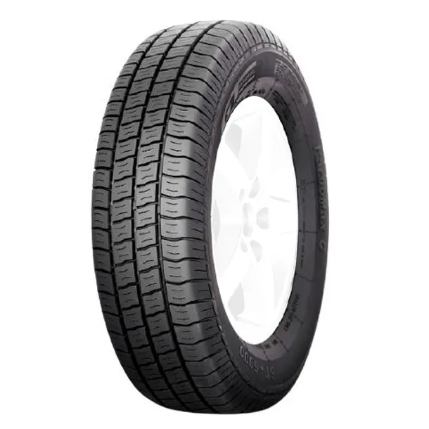 GT Radial Kargomax ST 6000