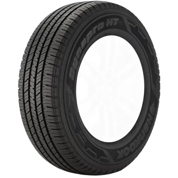 Hankook Dynapro HT RH12