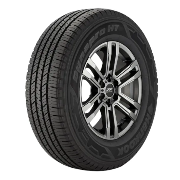 Hankook Dynapro HT RH12