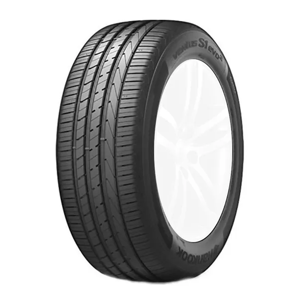 Hankook Ventus S1 Evo 2 K117A SUV