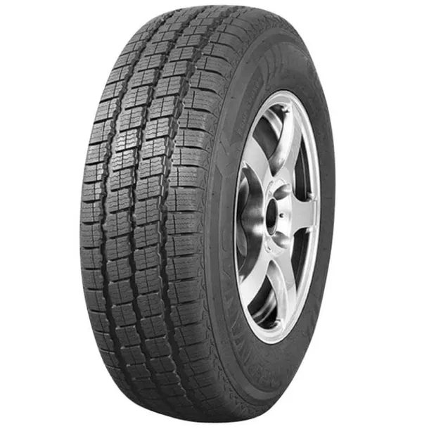 Leao I Green Van 4S