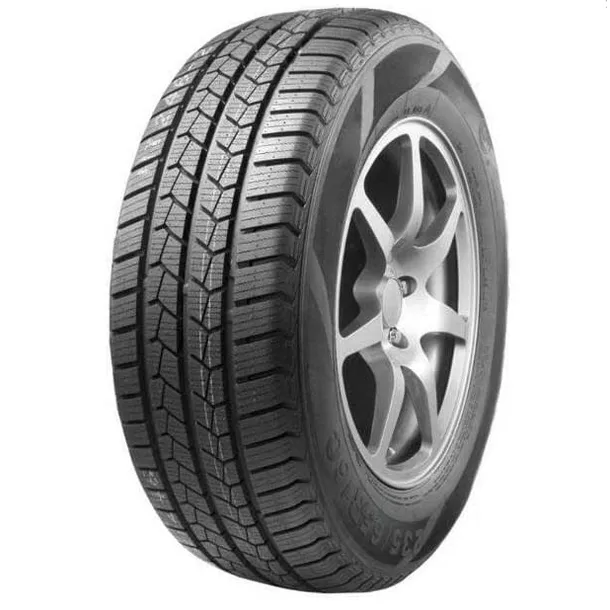 Leao Winter Defender Van