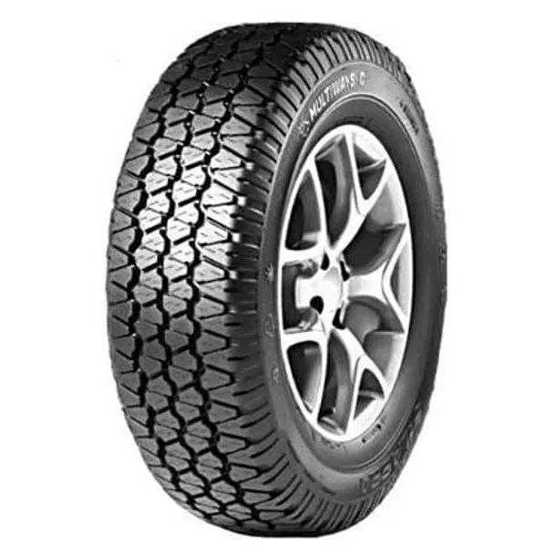 Lassa Multiways C