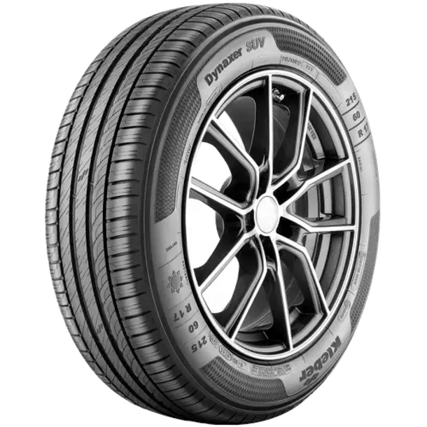 Kleber Dynaxer SUV