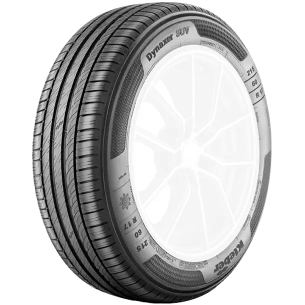 Kleber Dynaxer SUV