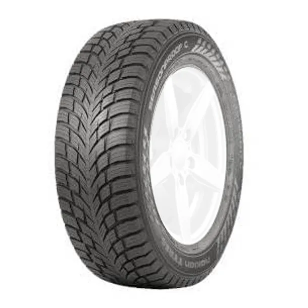 Nokian Snowproof C
