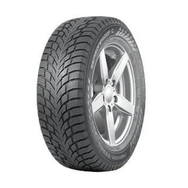 Nokian Snowproof C