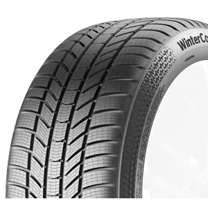 Continental WinterContact TS 870 P