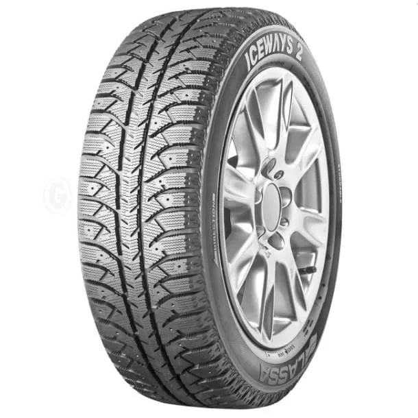 Lassa Iceways 2