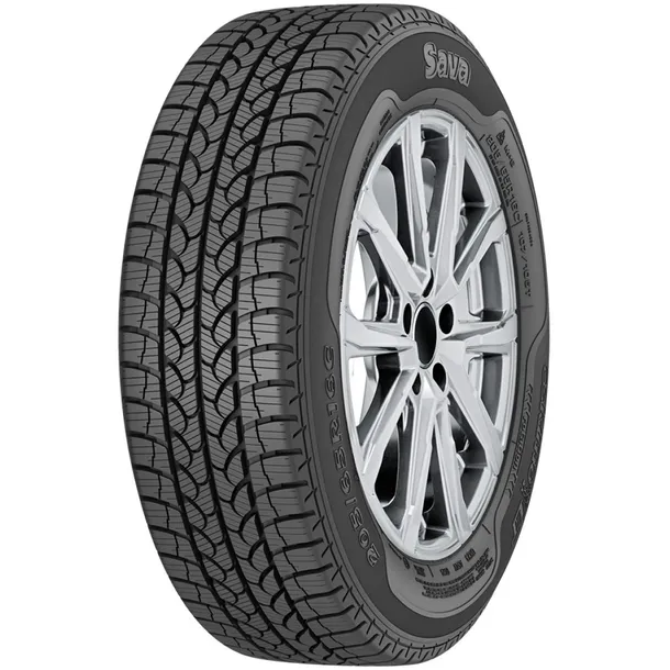 Sava Eskimo LT