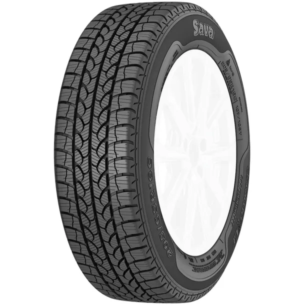 Sava Eskimo LT