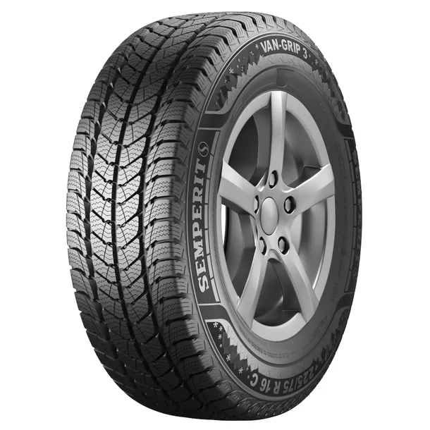 Semperit Van Grip 3