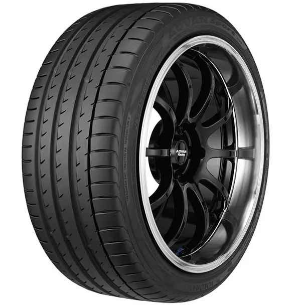 Yokohama Advan Sport V105T