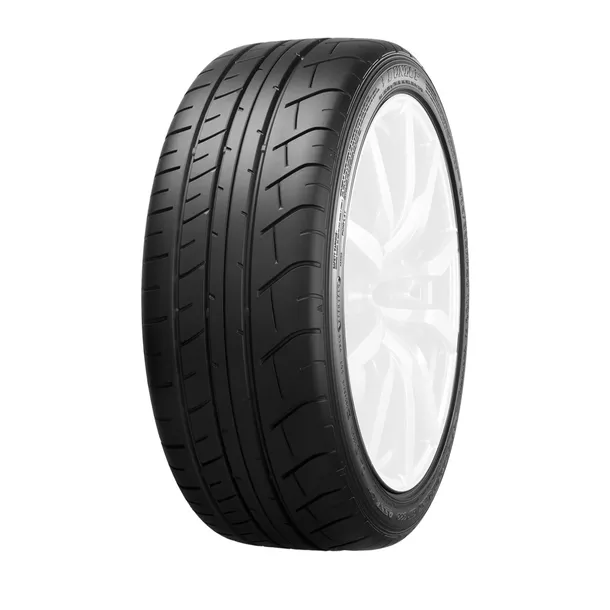 Dunlop SP Sport Maxx GT600